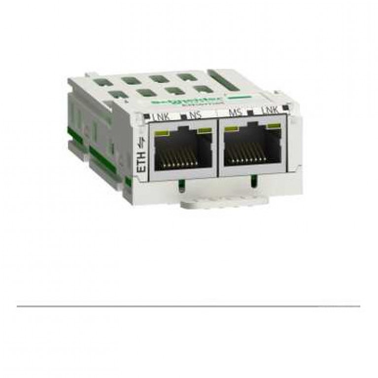 МОДУЛЬ КОММУНИКАЦИИ ДЛЯ MODBUS TCP