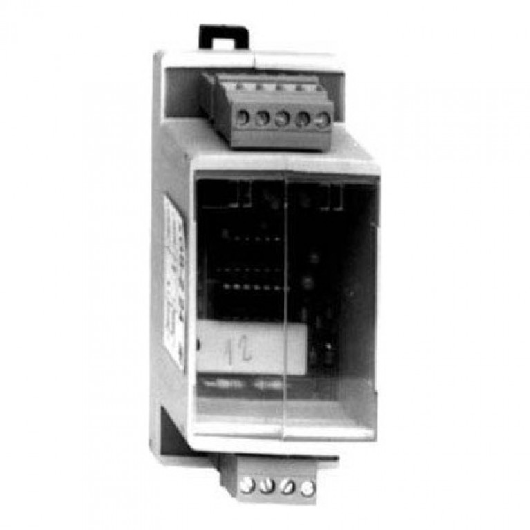 ИНТЕРФЕЙС R232-RS485