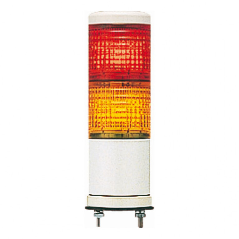 КОЛОННА В СБОРЕ 60ММ 24 В AC//DC LED XVC6B25SK