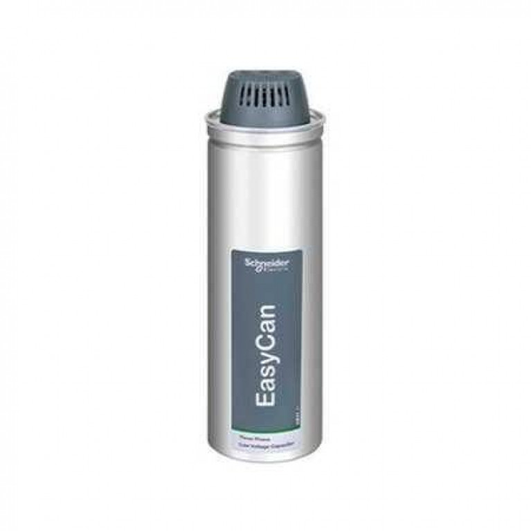 Конденс. EasyCan 15,4 кВАр 520В