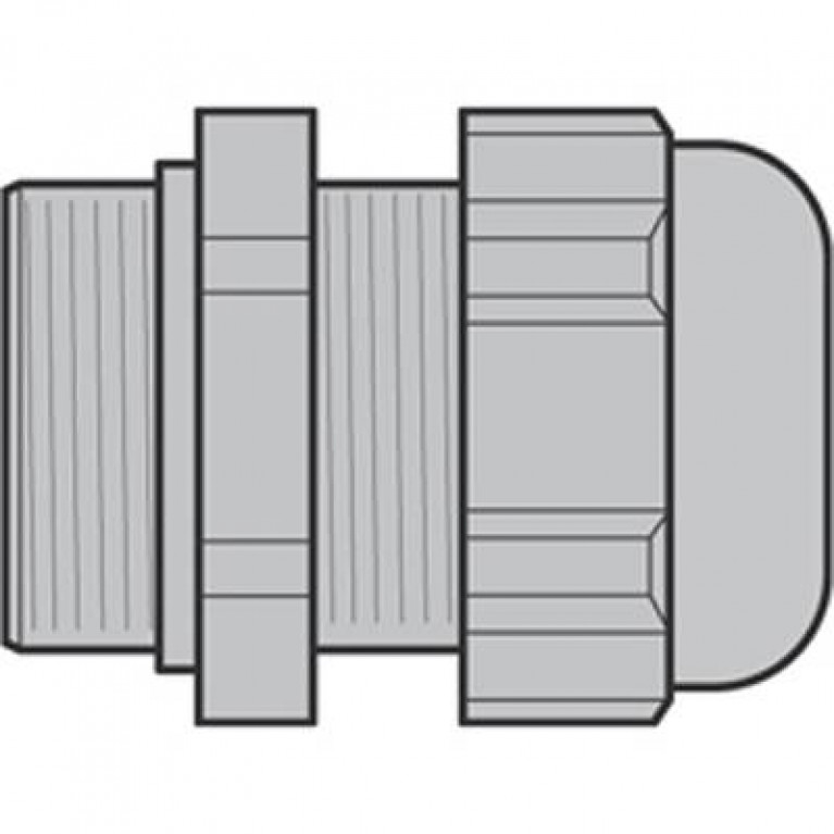 Кабельный сальник М20