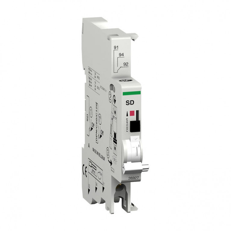 MULTI9 SD 240-415VAC 24-130VDC КОНТ СОСТ