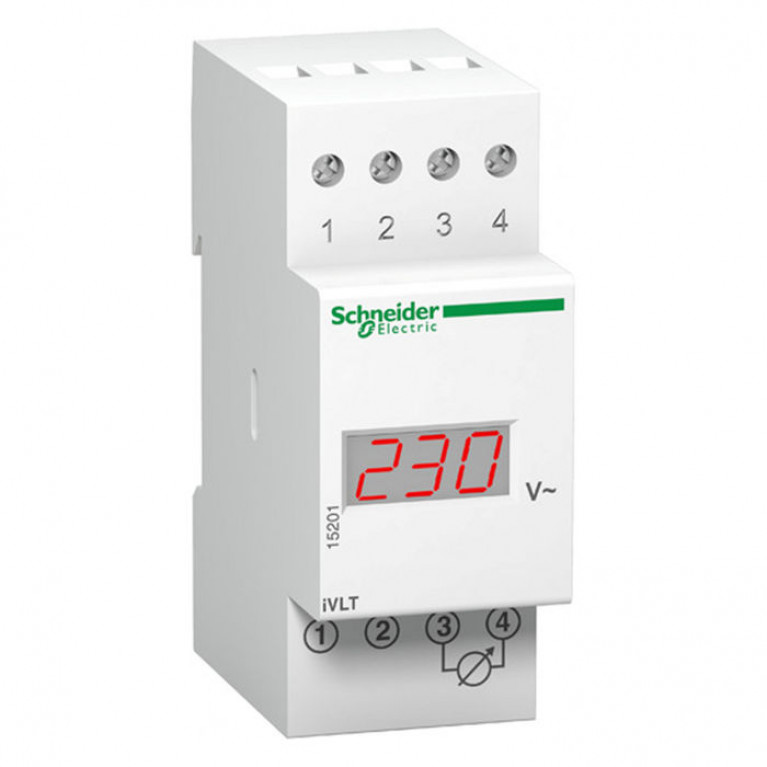 Schneider Electric, кл.т., 16061RU