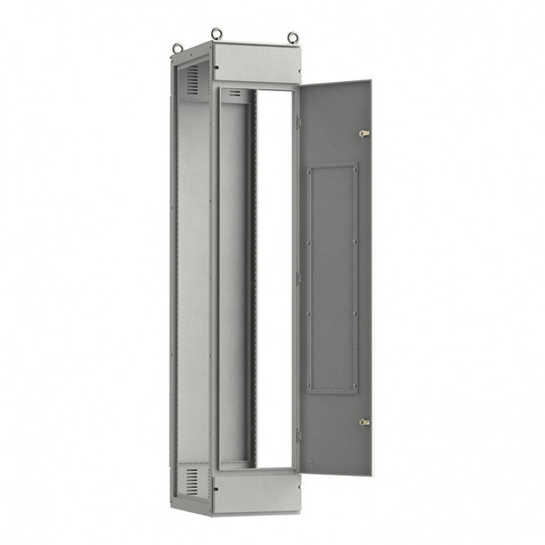 Корпус металлический ГРЩ 2000х400х600 IP31 УХЛ3 SMART IEK