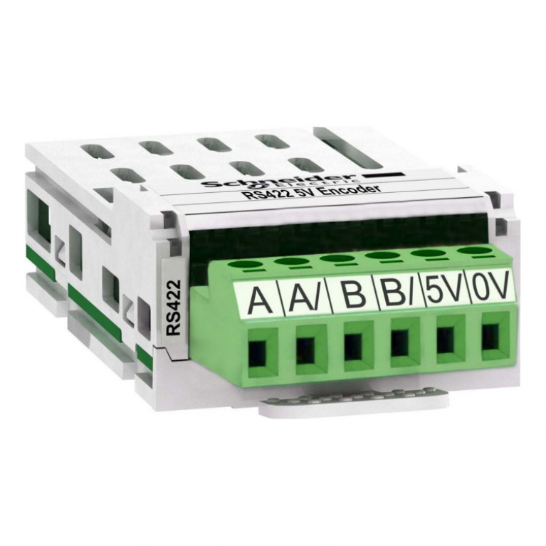 КАРТА ЭНКОДЕРА ATV32 LXM32
