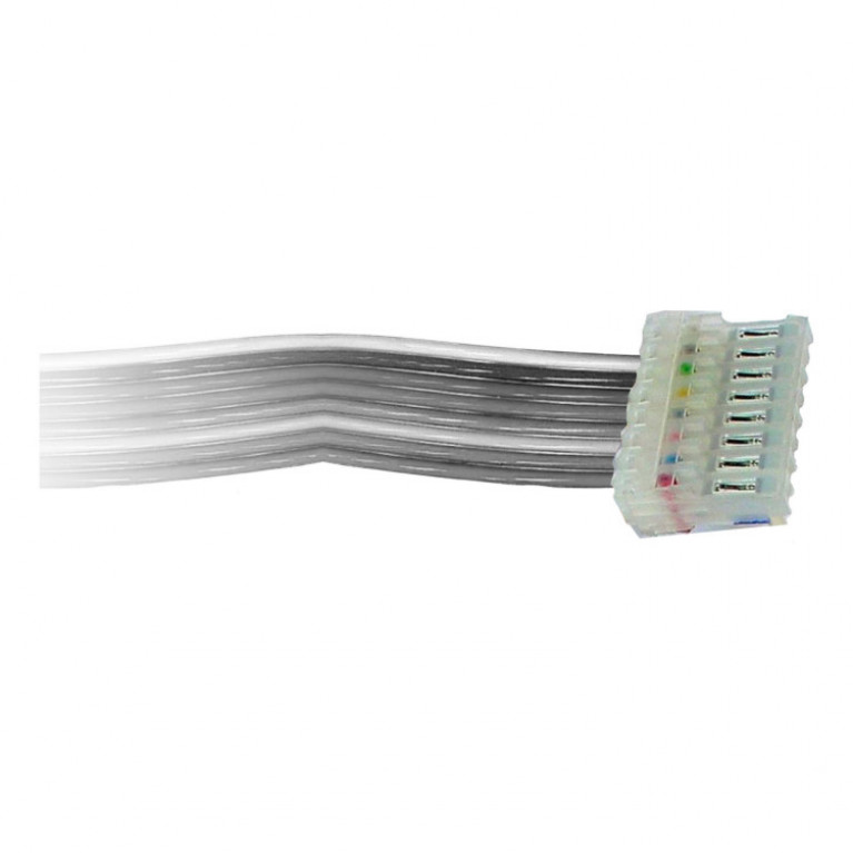 КАБЕЛЬ ADVANTYS STB (HE13 - RJ45) <-> ВСЕ XBT С RJ45, 2.5M