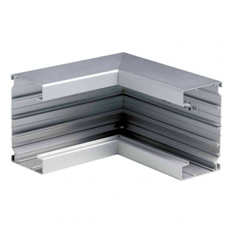 INKA-IH123X72-УГОЛ ВНУТР. АНОД.АЛЮМ.