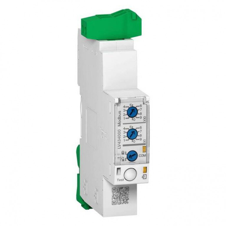 МОД ІНТЕРФ MODBUS IFM COMPACT|MASTERPACT