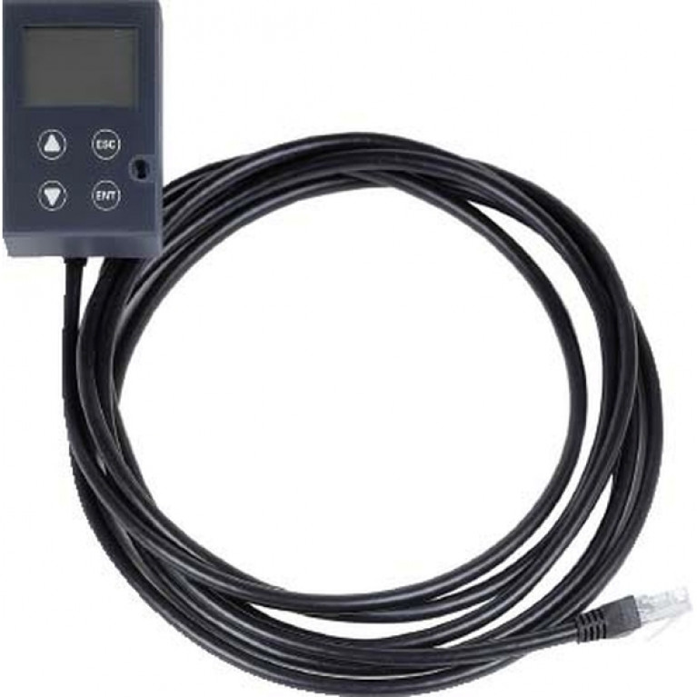 Комплект DNV для ATS48D62...C17