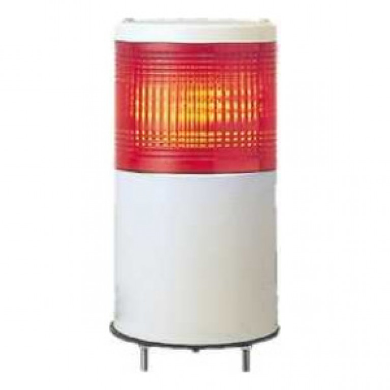 КОЛОННА В СБОРЕ 40ММ 24 В AC//DC LED XVC4B1K