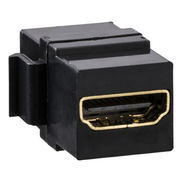 Keystone HDMI
