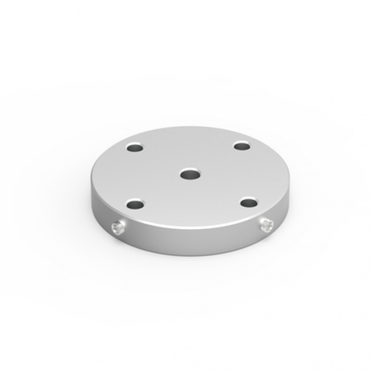 Соединительное кольцо для наружной установки изолированного токоотвода (упак. 1шт)