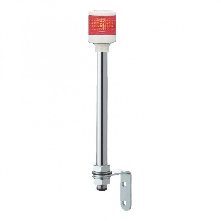 КОЛОННА В СБОРЕ 40ММ 24 В AC//DC LED XVC4B1