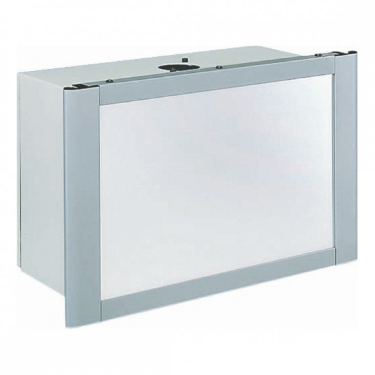 КОРПУС УПРАВЛЕНИЯ 800Х600Х300