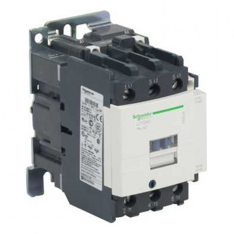 КОНТАКТОР.3Р,40A,НО+НЗ,220V50ГЦ.
