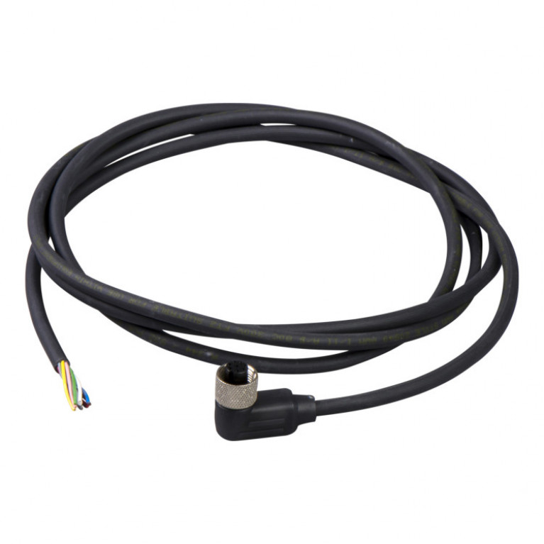 КАБЕЛЬ С КОННЕКТОРОМ, XZCP53P11L2