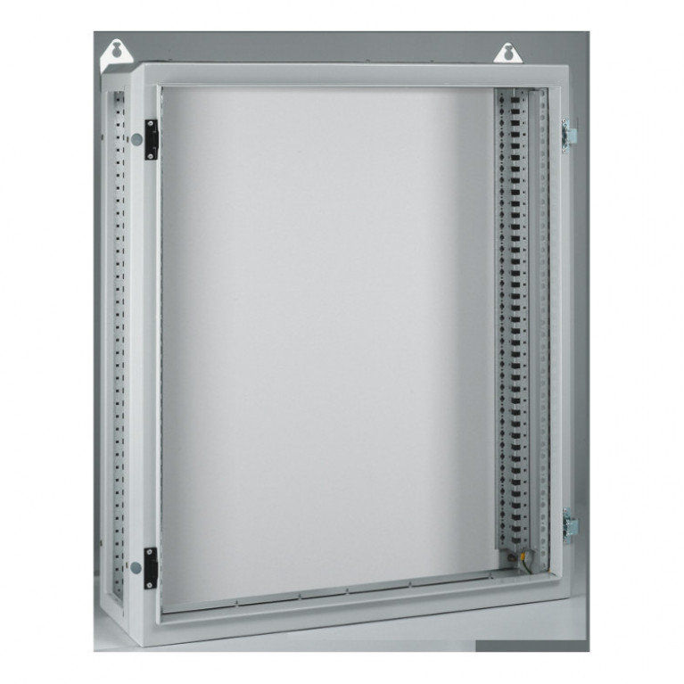 Шкаф распределительный XL³ 800 - IP 55 - 1095x950x225 мм