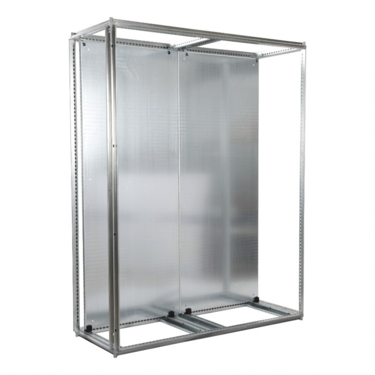 Панель монтажная OptiBox M-1600х1200