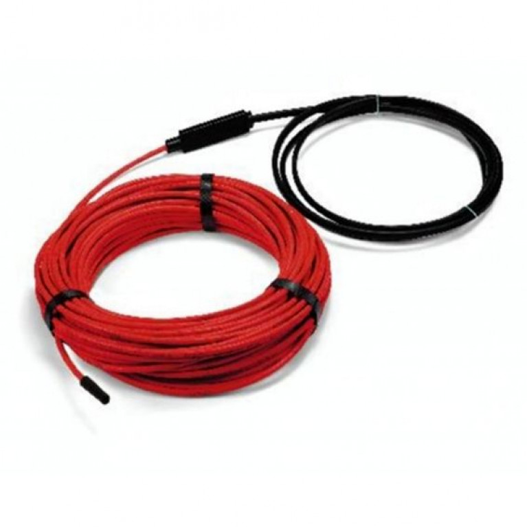 Нагревательный кабель DEVIflex™ 18T                        1880 Вт           105 м