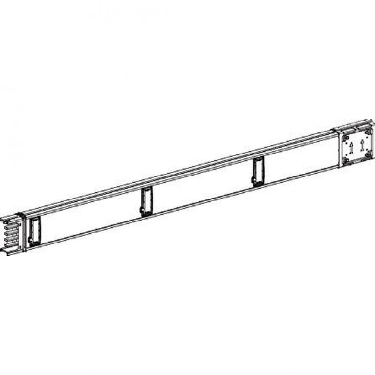 СЕКЦИЯ ПРЯМАЯ 250A, 3М
