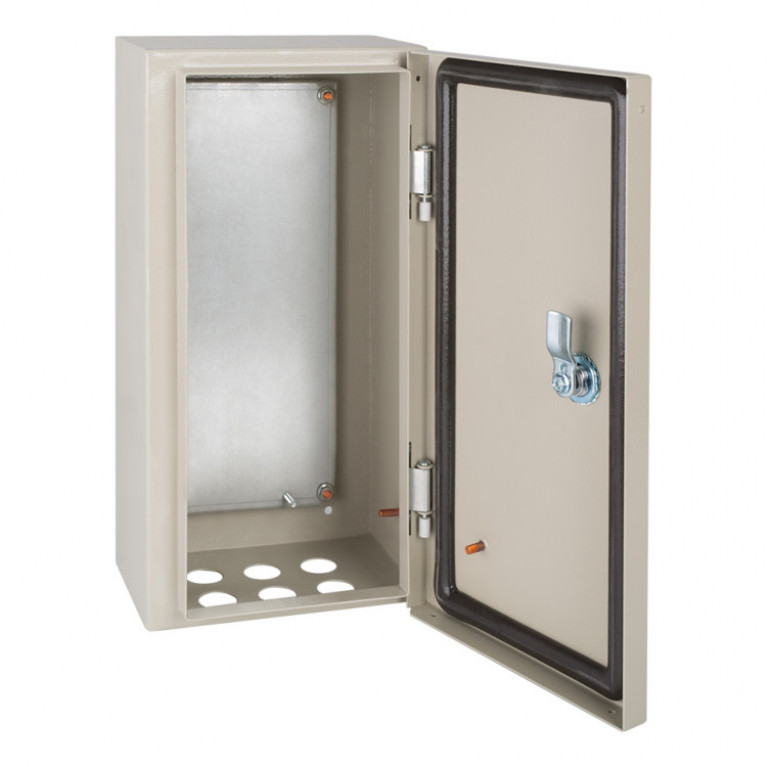 Корпус металлический ЩМП-421-400х210х150-IP54-УХЛ2-КЭАЗ