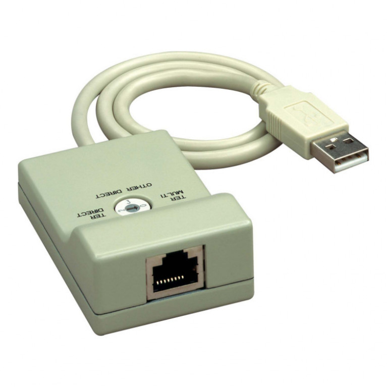 КОНВЕРТОР USB – RS485