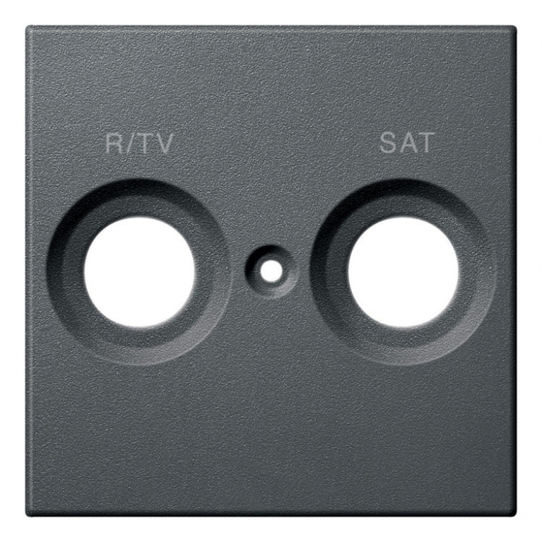 ЦЕНТ.ПЛАТА С МАРКИРОВКОЙ R//TV И SAT АНТР
