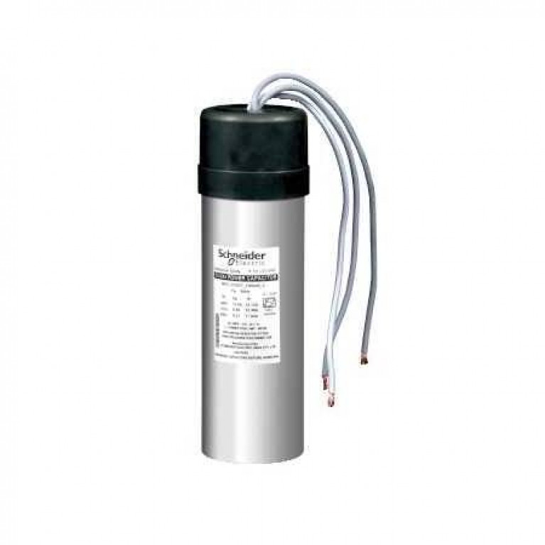 Конденс. VarPlus Can 40 кВАр 520В