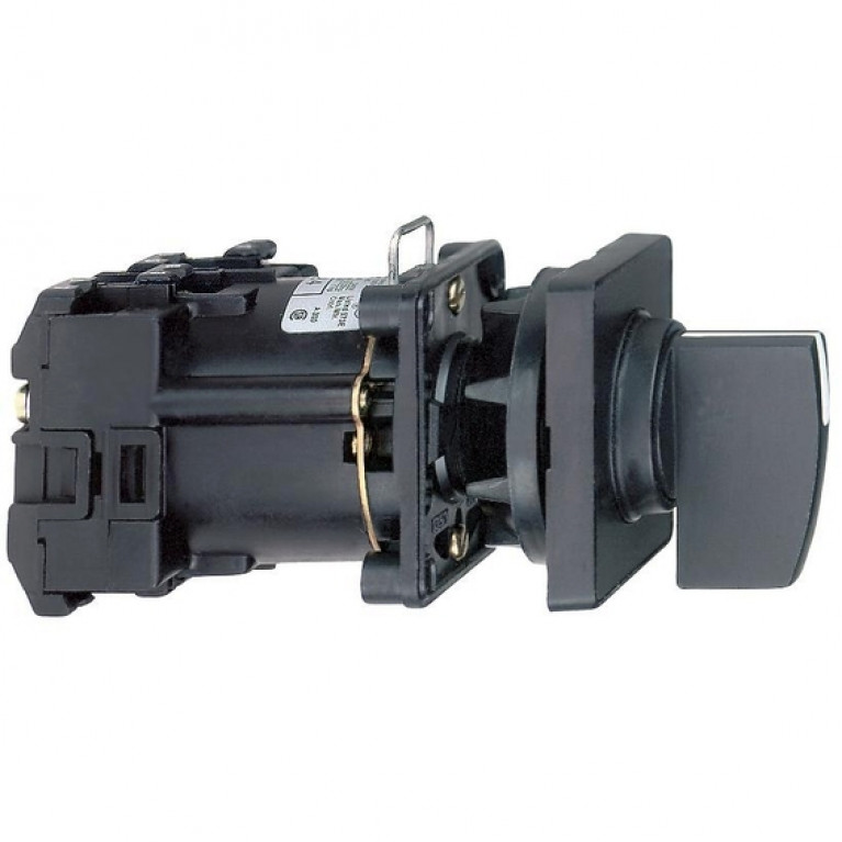 Кулачковый переключатель Schneider Electric Harmony K, 2 позиции, 12А, K1B002ACH