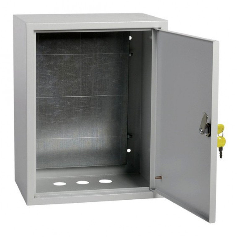 Корпус металлический ЩМП-2-3 76 У2 IP54 LIGHT