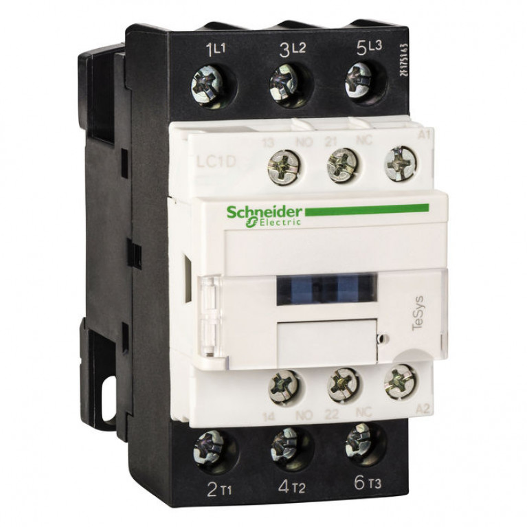 Schneider Electric //, LC1D25N7