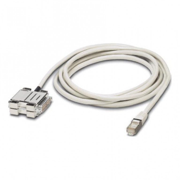 CABLE-15//8//250//RSM//FM-NC Кабель-адаптер (упак. 1)