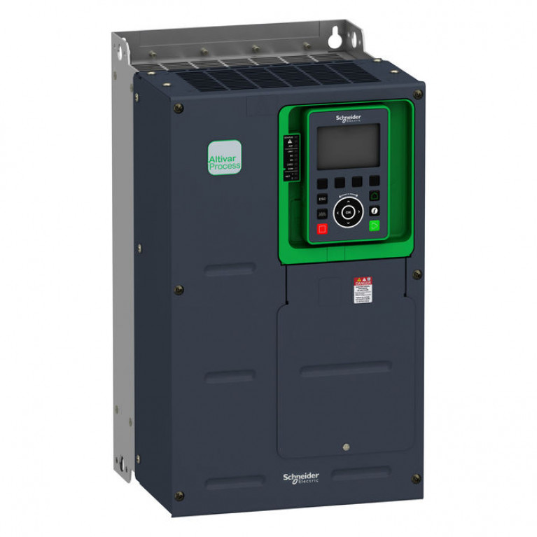 Преобразователь частоты ATV930 IP00 5,5kW 500V-690V