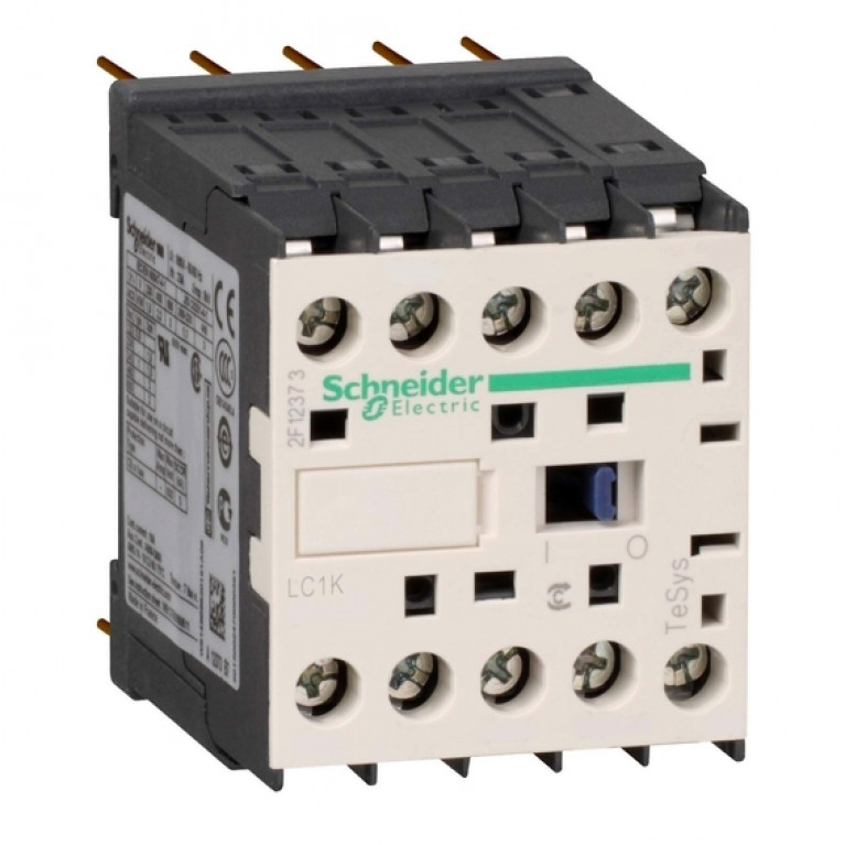КОНТ.K4Р(2НО+2НЗ),AC1,25A,48V 50//60ГЦ