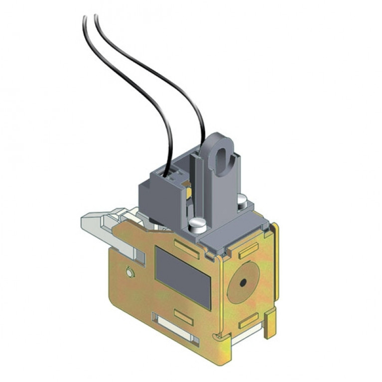 Реле отключ. SOR-C T1-T2-T3 110...127Vac-110...1