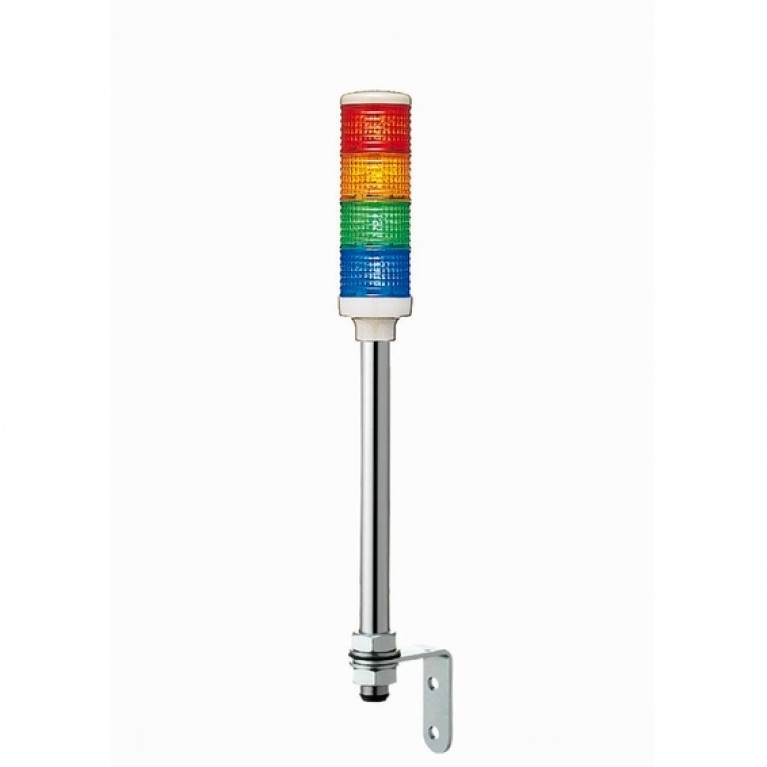 КОЛОННА В СБОРЕ 60ММ 24 В AC//DC LED XVC6B4