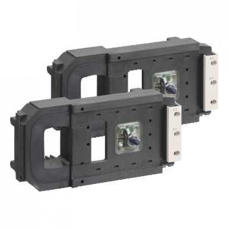 КАТУШКА ДЛЯ КОНТАКТОРА LC1F780 380…400В 40…400ГЦ