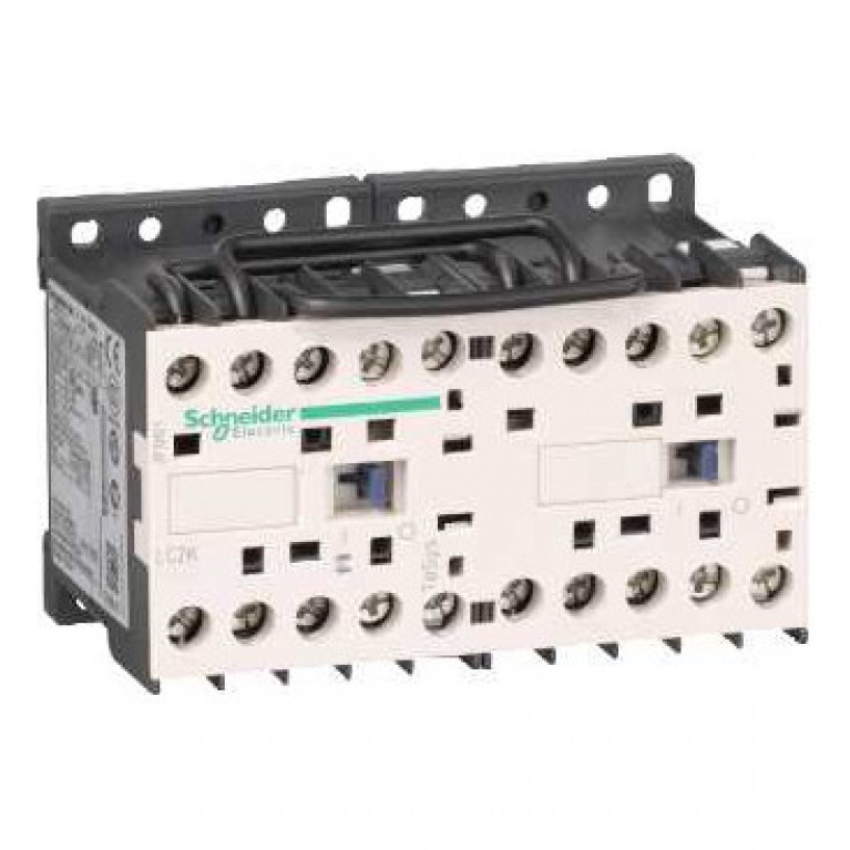 КОНТ.РЕВЕРС.K3P,12A,НЗ,42V 50//60ГЦ