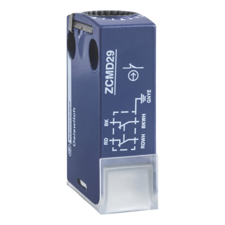 КОРПУС КОНЦЕВОГО ВЫКЛЮЧАТЕЛЯ, ZCMD41L2