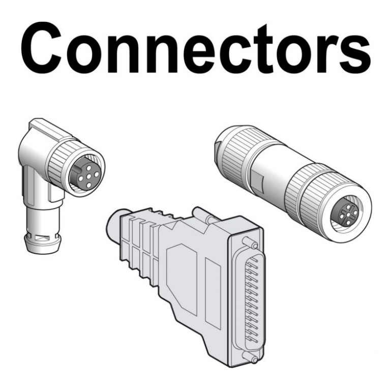КАБЕЛЬ UNITELWAY MODBUS С КОННЕКТ SUB D