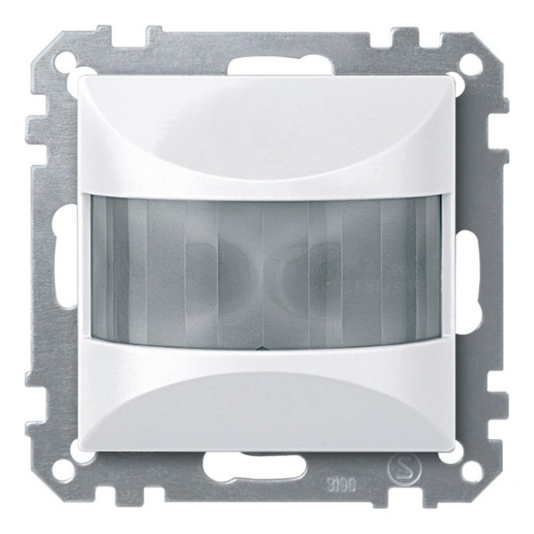 ДАТЧИК ДВИЖ KNX ARGUS 180 АКТ БЕЛ,SM