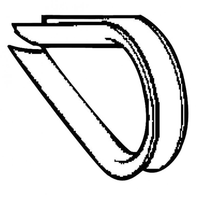 ТОРЦЕВАЯ ЗАЩИТА