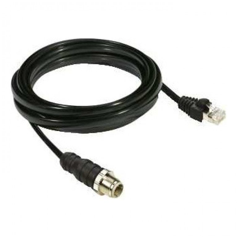 КРЕПЛЕНИЕ USB КАБЕЛЕЙ//MAGELIS XBT