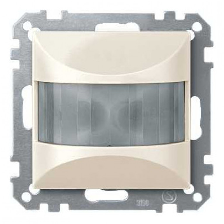 ДАТЧИК ДВИЖ KNX ARGUS 180 АКТ БЕЖ,SM