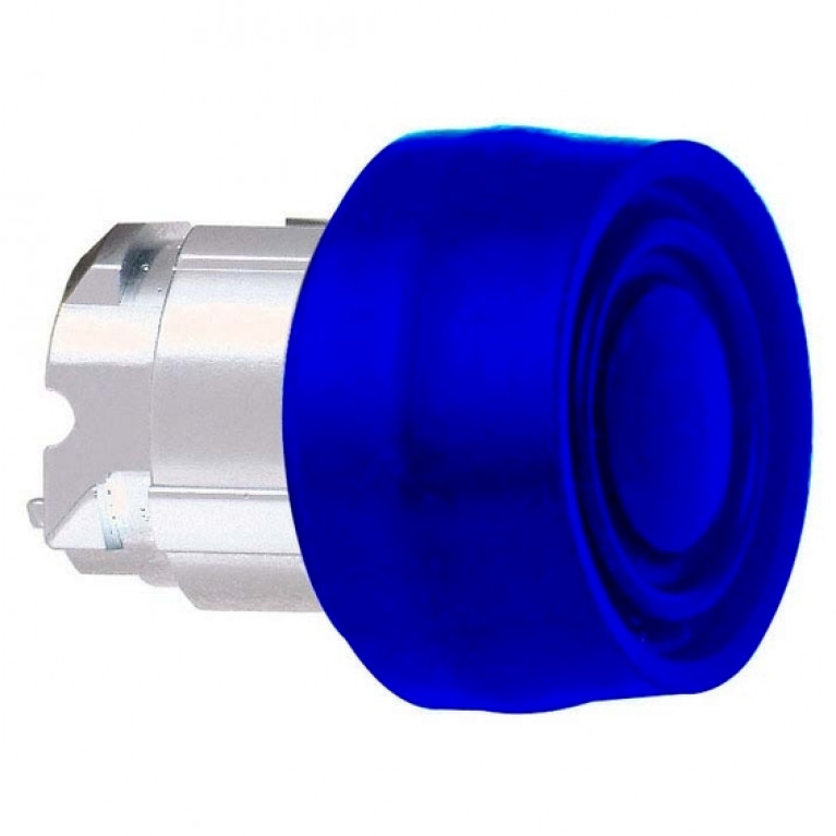 ГОЛОВКА КНОПКИ ZB4BP6S