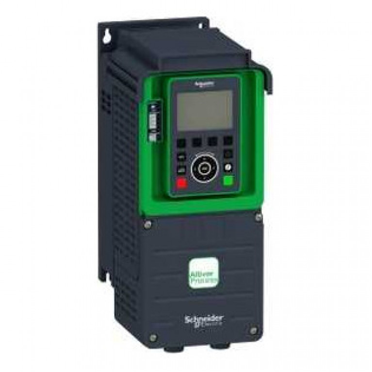 Преобразователь частоты ATV930 5,5//4кВт 380В 3ф