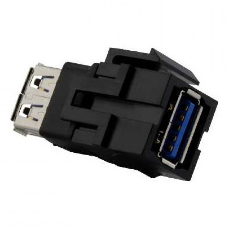 Keystone USB 3.0 для передачи данных