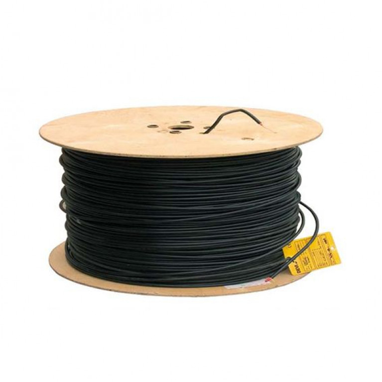 Нагревательный кабель DEVIsnow™ (DTCE на катушке) 0,146 Ом//м, заказная позиция (от 1 км.)