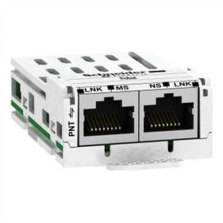 Коммуникационная карта Profinet