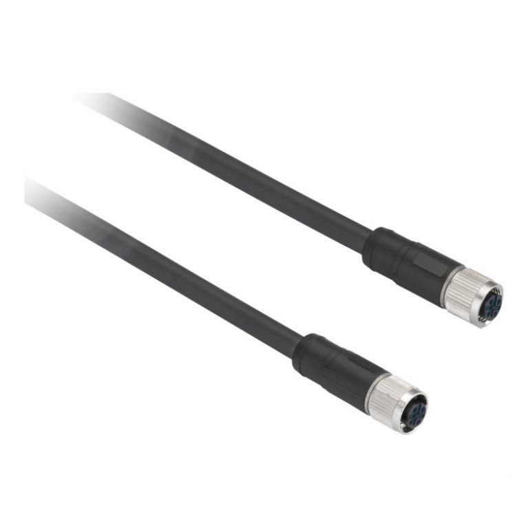 КАБЕЛЬ С КОННЕКТОРОМ, XZCR1111064D10